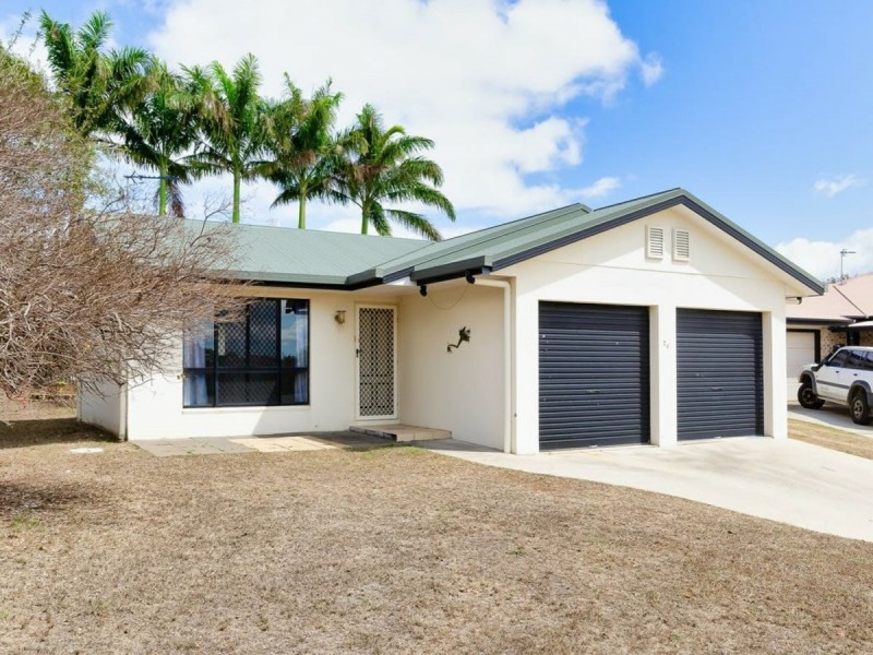 24 Ellington Street, New Auckland QLD 4680