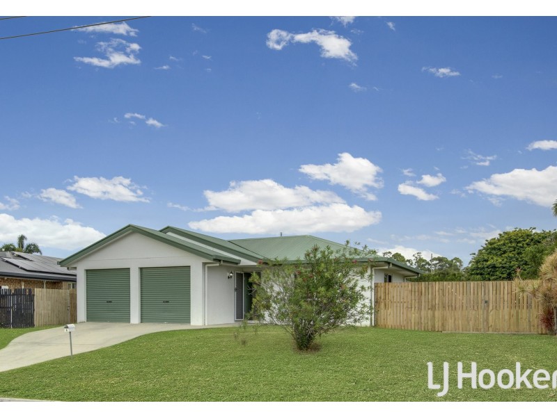 4 Dickinson Road, New Auckland QLD 4680