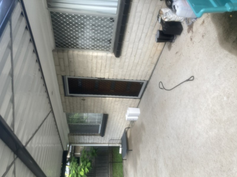 Unit 4/90 Off Lane, Gladstone QLD 4680