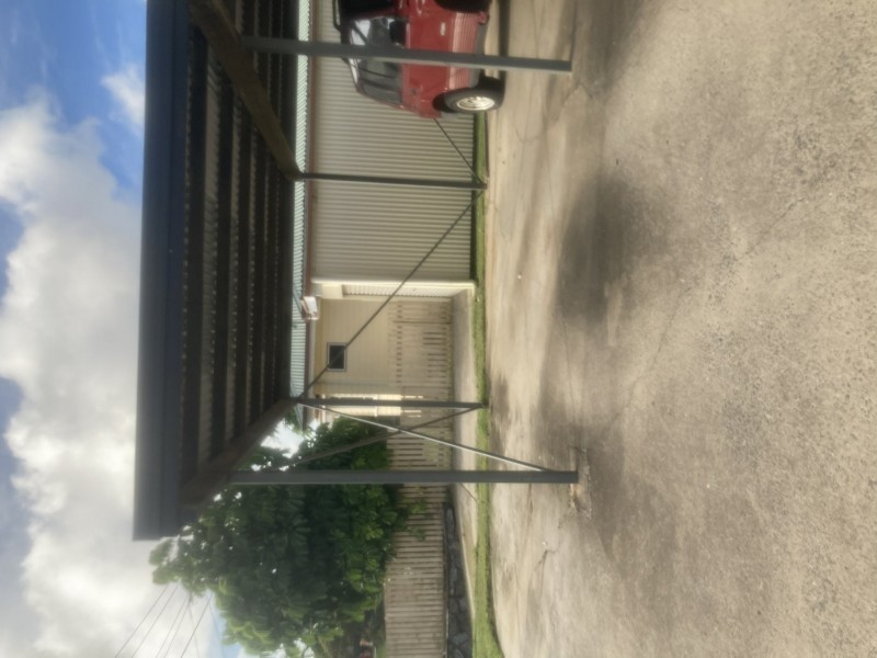 Unit 4/90 Off Lane, Gladstone QLD 4680