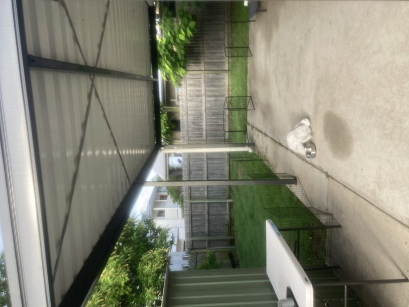 Unit 4/90 Off Lane, Gladstone QLD 4680