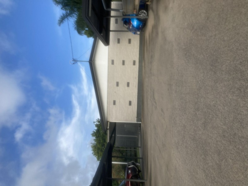 Unit 4/90 Off Lane, Gladstone QLD 4680