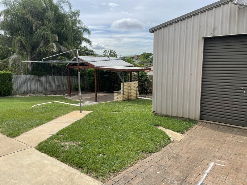 47 Dixon Drive, Telina QLD 4680