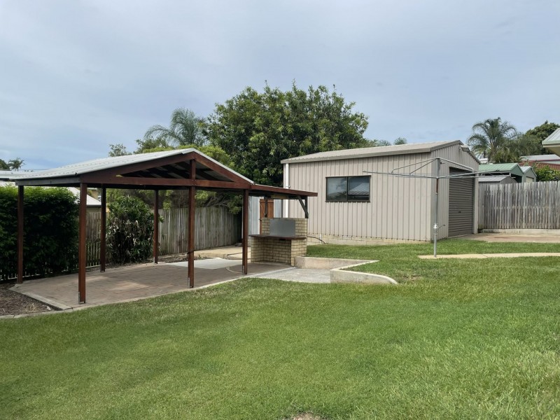47 Dixon Drive, Telina QLD 4680