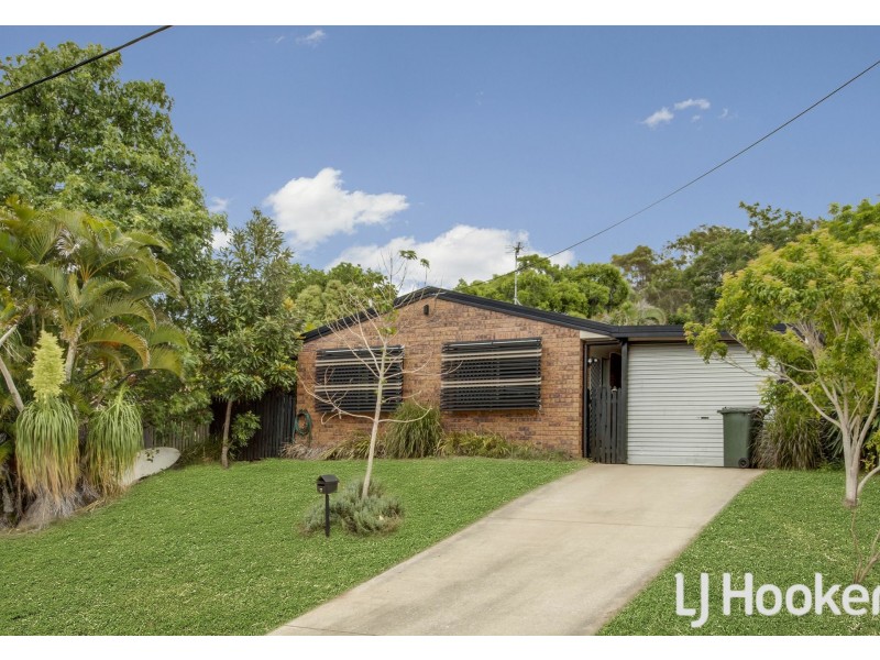 7 Daniel Drive, New Auckland QLD 4680