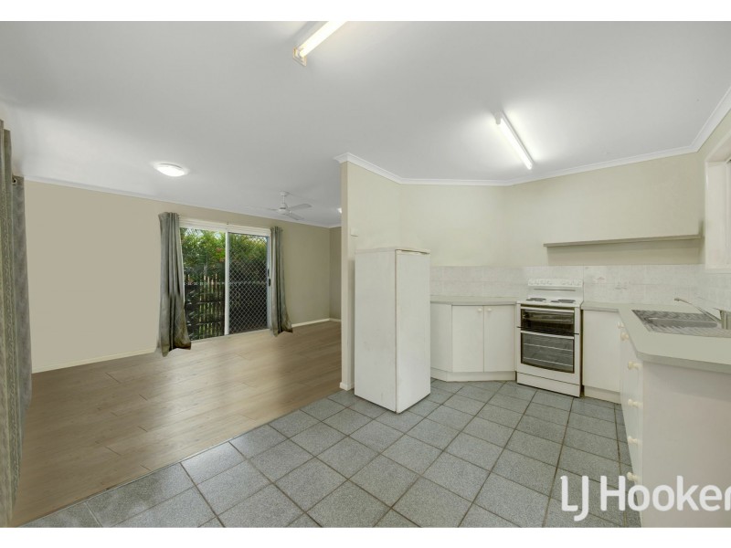 7 Daniel Drive, New Auckland QLD 4680