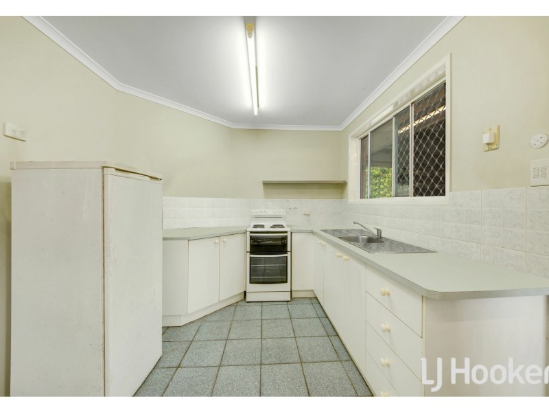7 Daniel Drive, New Auckland QLD 4680