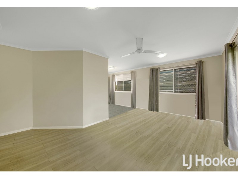 7 Daniel Drive, New Auckland QLD 4680