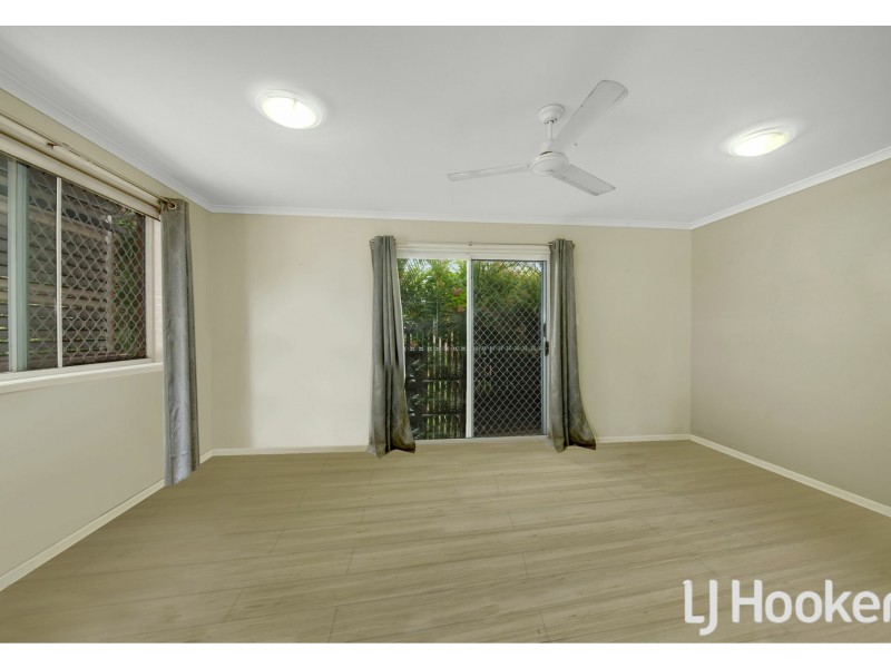 7 Daniel Drive, New Auckland QLD 4680