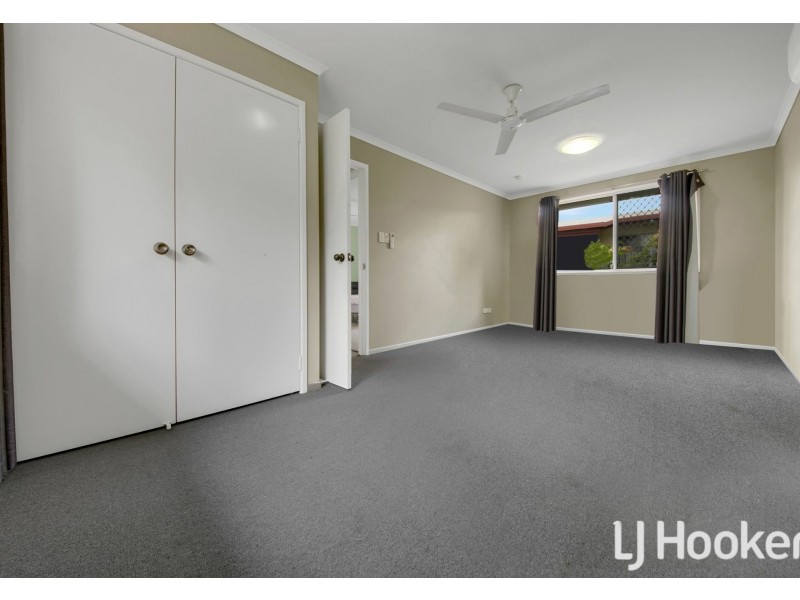 7 Daniel Drive, New Auckland QLD 4680