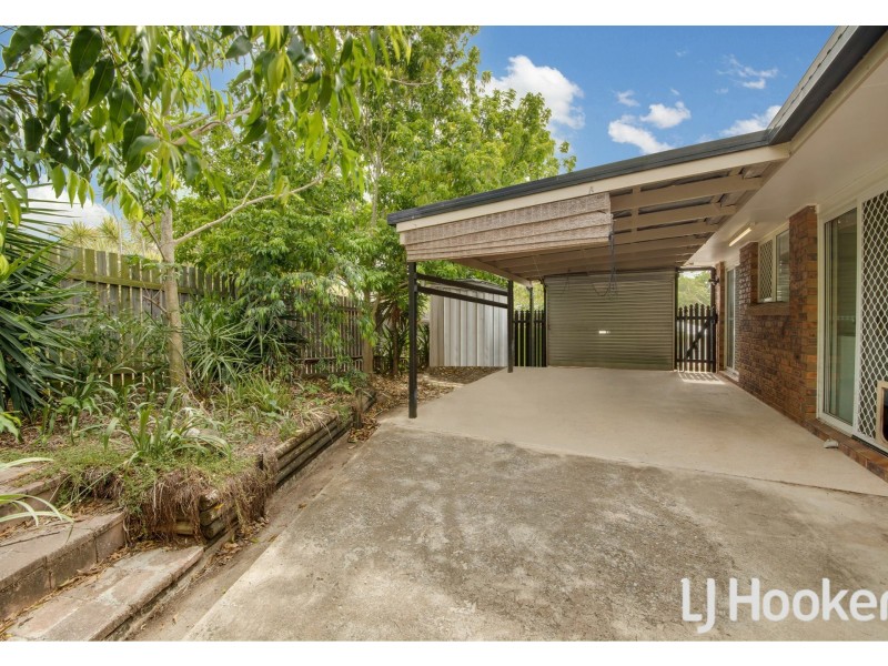 7 Daniel Drive, New Auckland QLD 4680