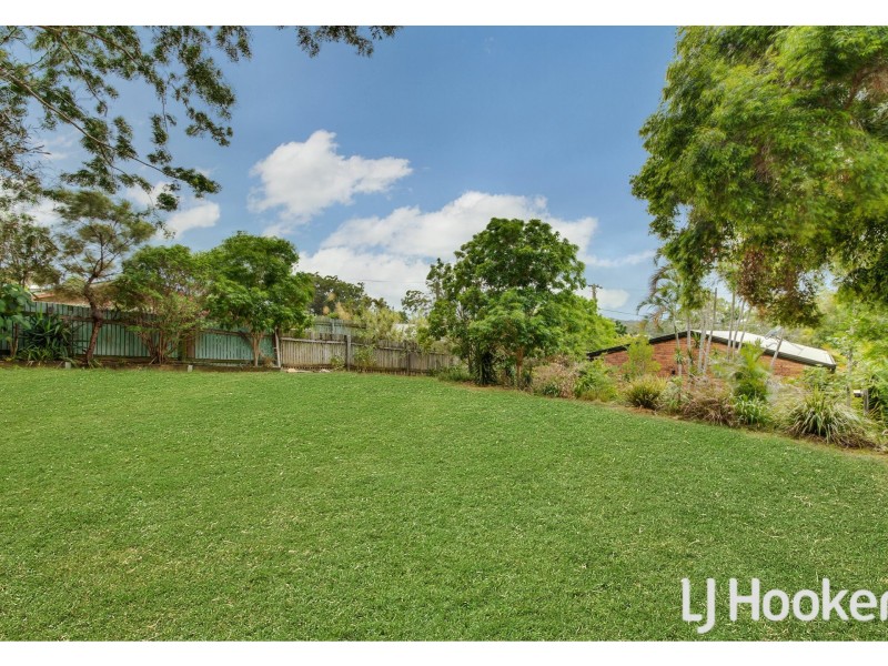 7 Daniel Drive, New Auckland QLD 4680