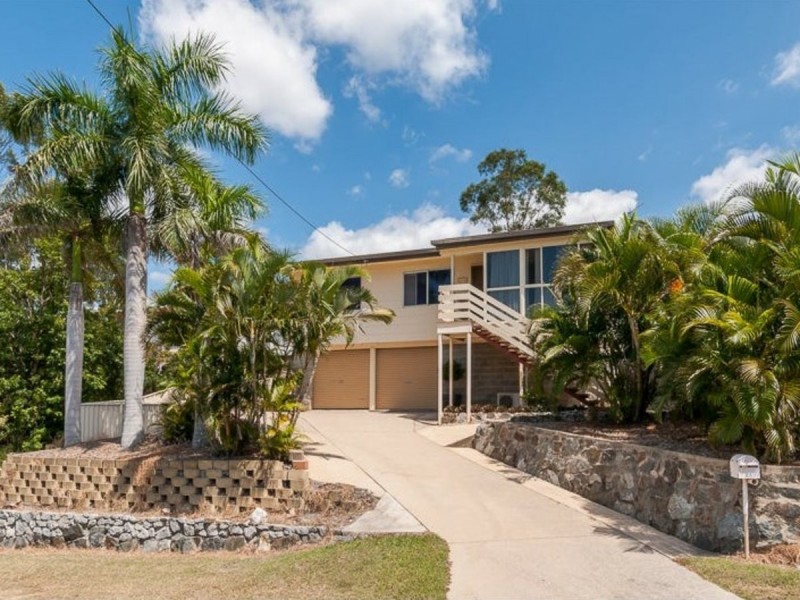 21 Satinay Street, New Auckland QLD 4680