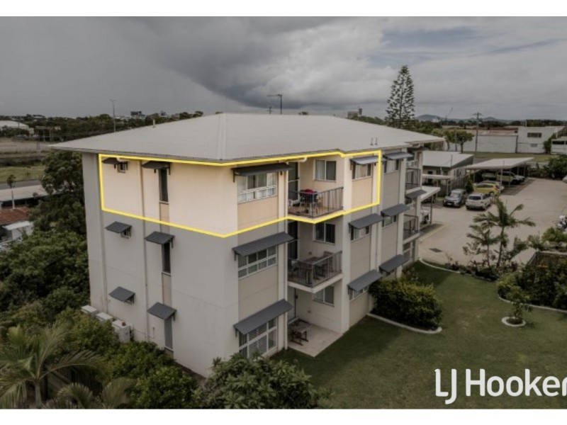 Unit 24/47 Barney Street, Barney Point QLD 4680