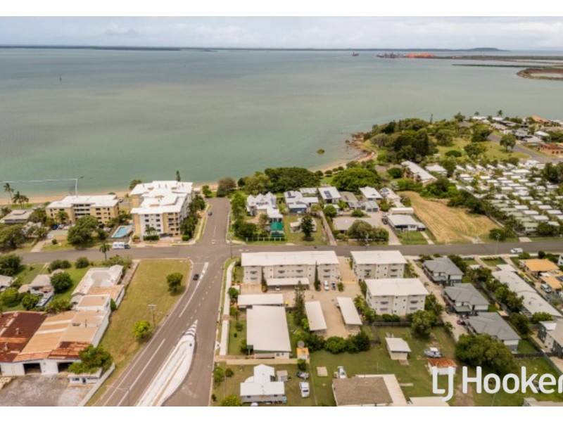 Unit 24/47 Barney Street, Barney Point QLD 4680