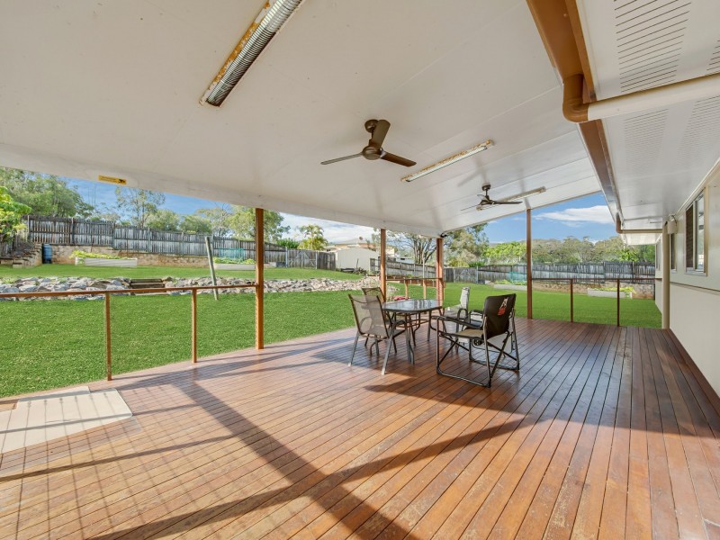 66 Dalrymple Drive, Toolooa QLD 4680