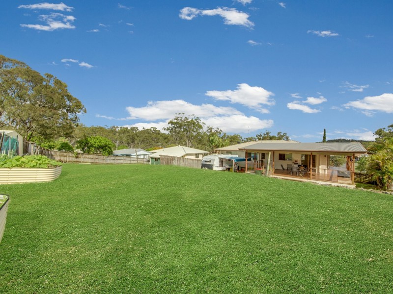 66 Dalrymple Drive, Toolooa QLD 4680