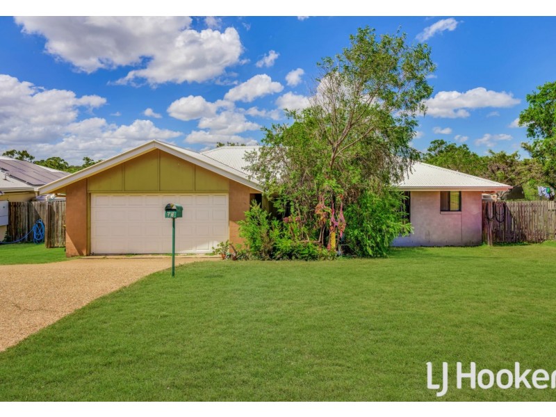 22 Stoneybrook Drive, Glen Eden QLD 4680