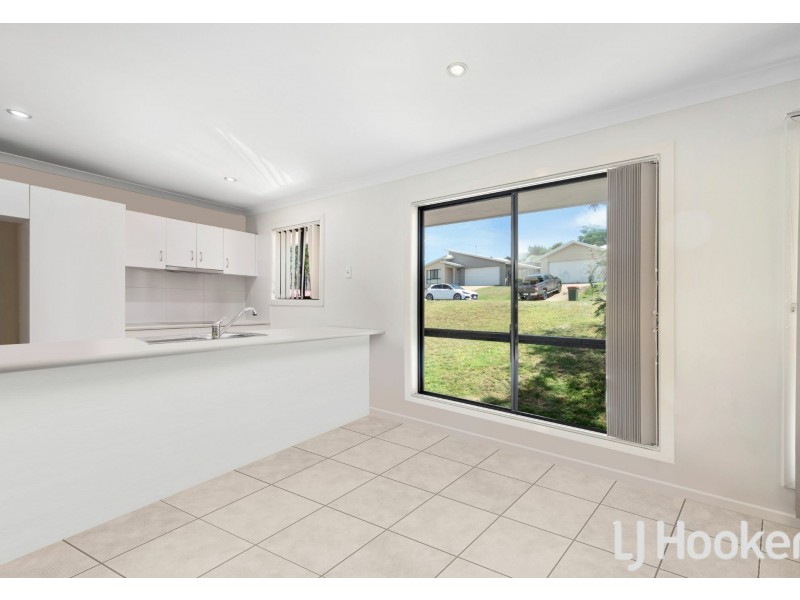 22 Stoneybrook Drive, Glen Eden QLD 4680