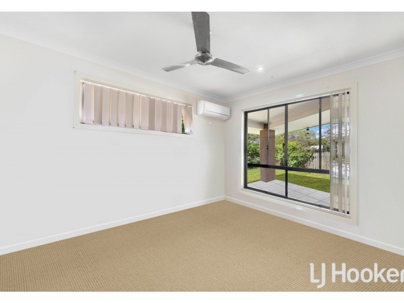 22 Stoneybrook Drive, Glen Eden QLD 4680