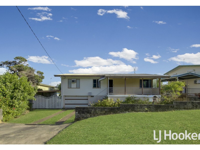 14 Mylne Street, West Gladstone QLD 4680