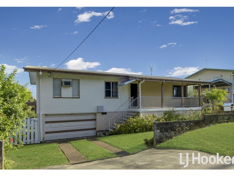 14 Mylne Street, West Gladstone QLD 4680