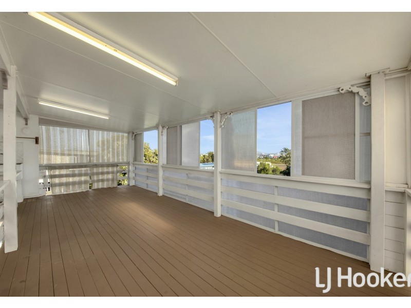 14 Mylne Street, West Gladstone QLD 4680