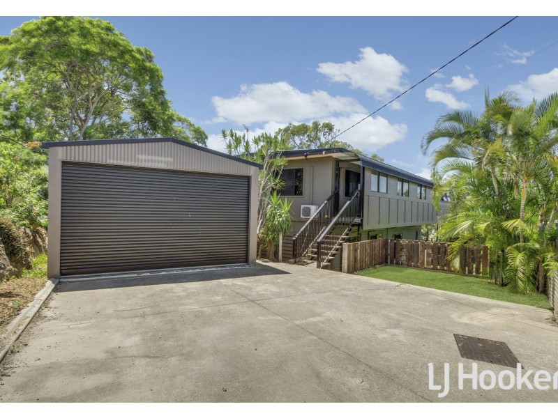 16b Walters Ave, West Gladstone QLD 4680