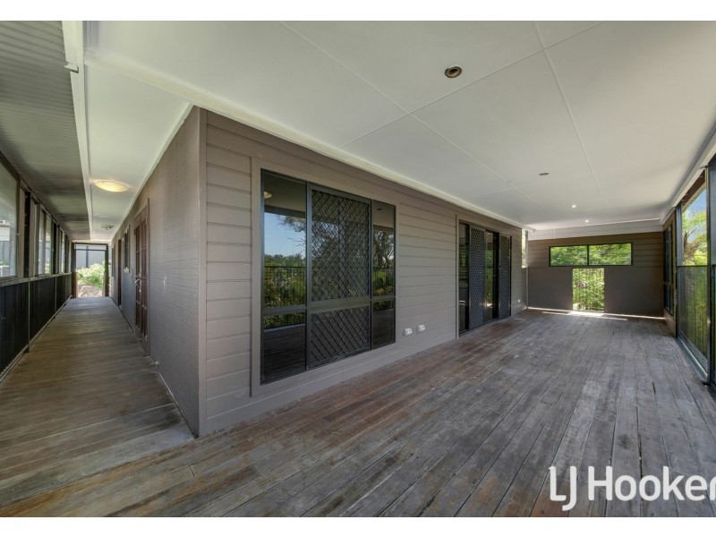 16b Walters Ave, West Gladstone QLD 4680