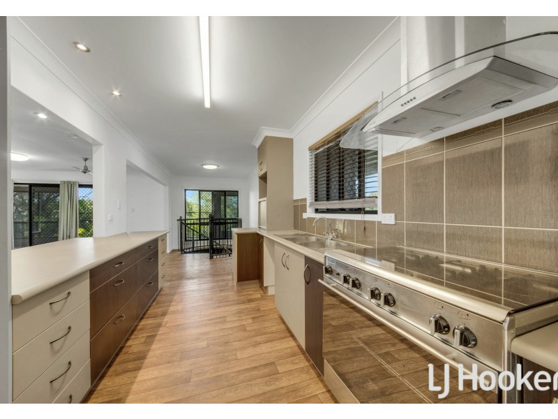 16b Walters Ave, West Gladstone QLD 4680