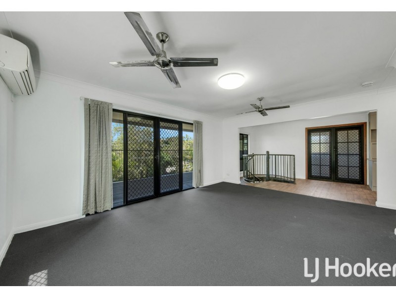 16b Walters Ave, West Gladstone QLD 4680