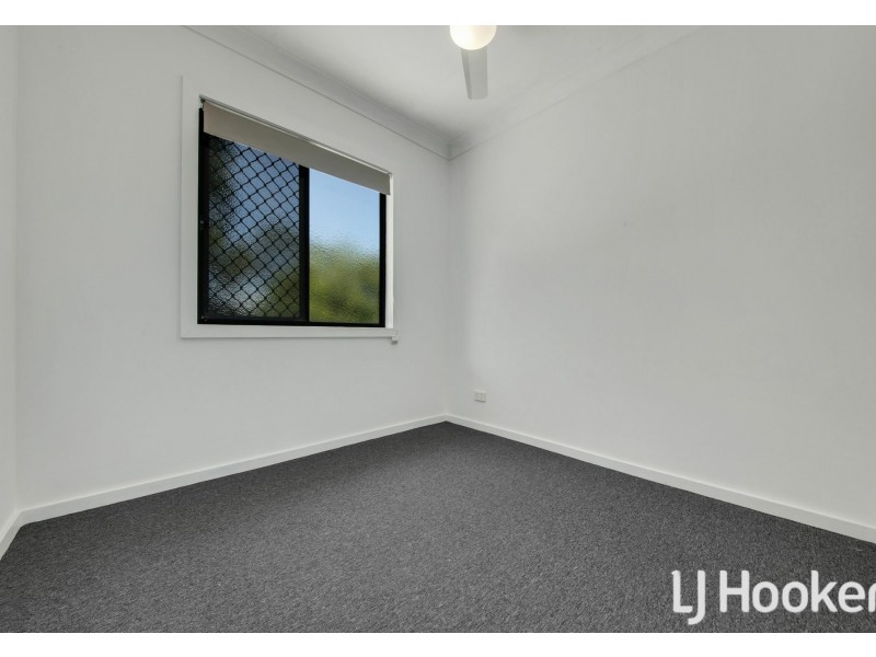 16b Walters Ave, West Gladstone QLD 4680