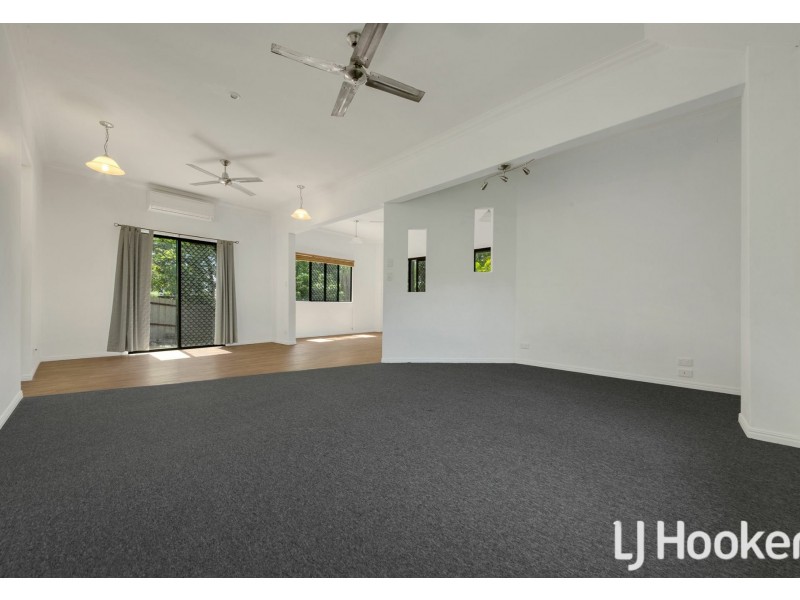 16b Walters Ave, West Gladstone QLD 4680