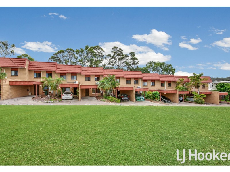 Unit 15/8 Nothling Street, New Auckland QLD 4680