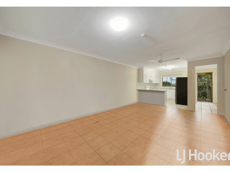 Unit 15/8 Nothling Street, New Auckland QLD 4680