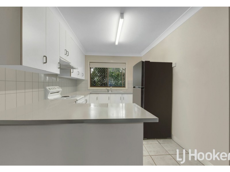 Unit 15/8 Nothling Street, New Auckland QLD 4680