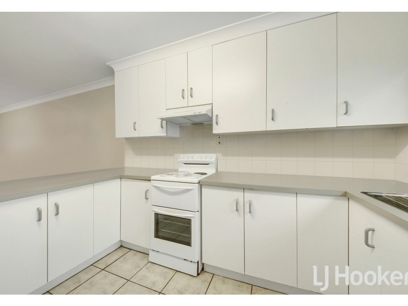 Unit 15/8 Nothling Street, New Auckland QLD 4680
