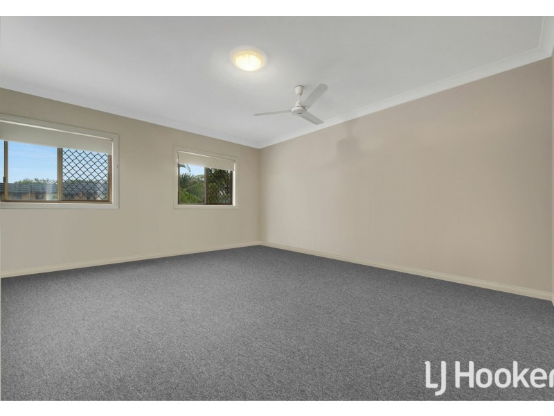 Unit 15/8 Nothling Street, New Auckland QLD 4680