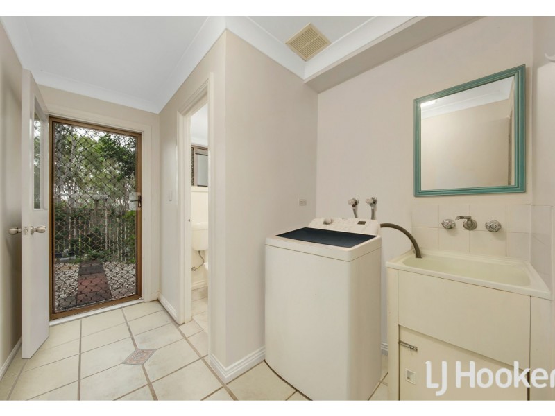 Unit 15/8 Nothling Street, New Auckland QLD 4680