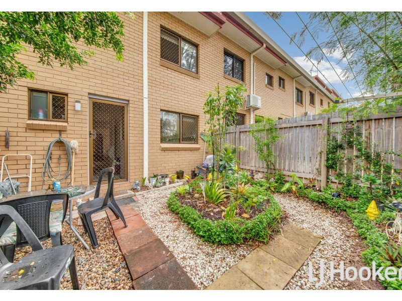 Unit 15/8 Nothling Street, New Auckland QLD 4680