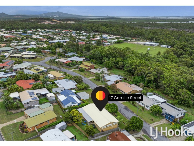 17 Camille Street, Clinton QLD 4680