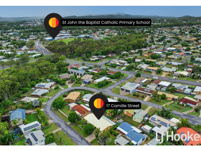 17 Camille Street, Clinton QLD 4680