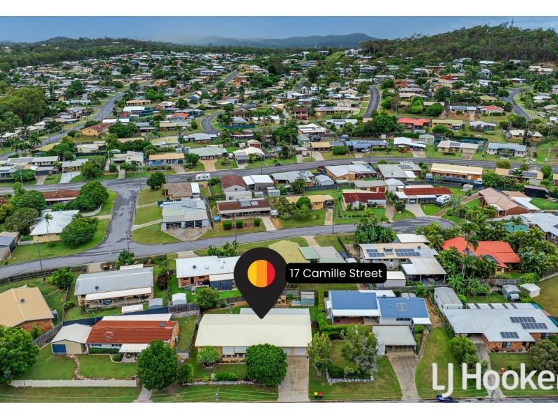17 Camille Street, Clinton QLD 4680