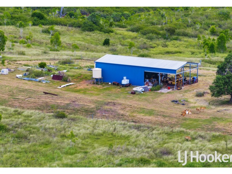 41 Zimpel Road, Bracewell QLD 4695