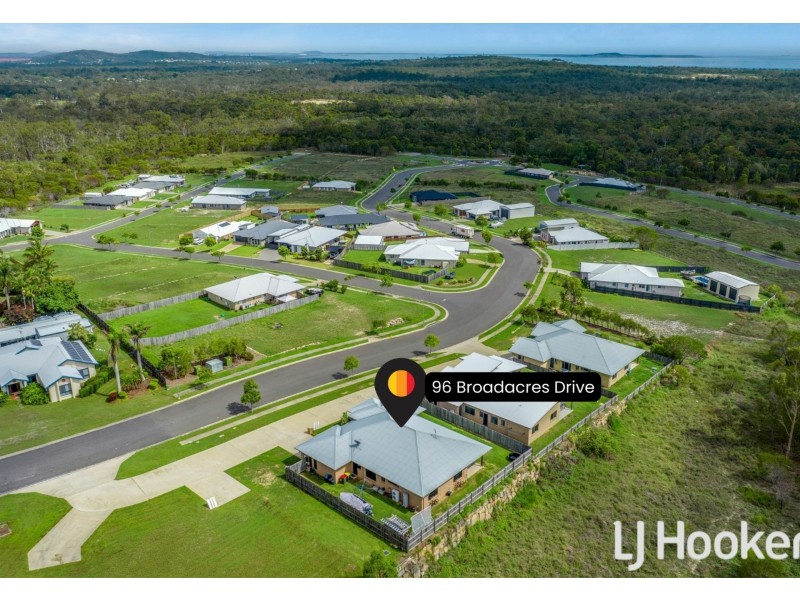 96 Broadacres Drive, Tannum Sands QLD 4680