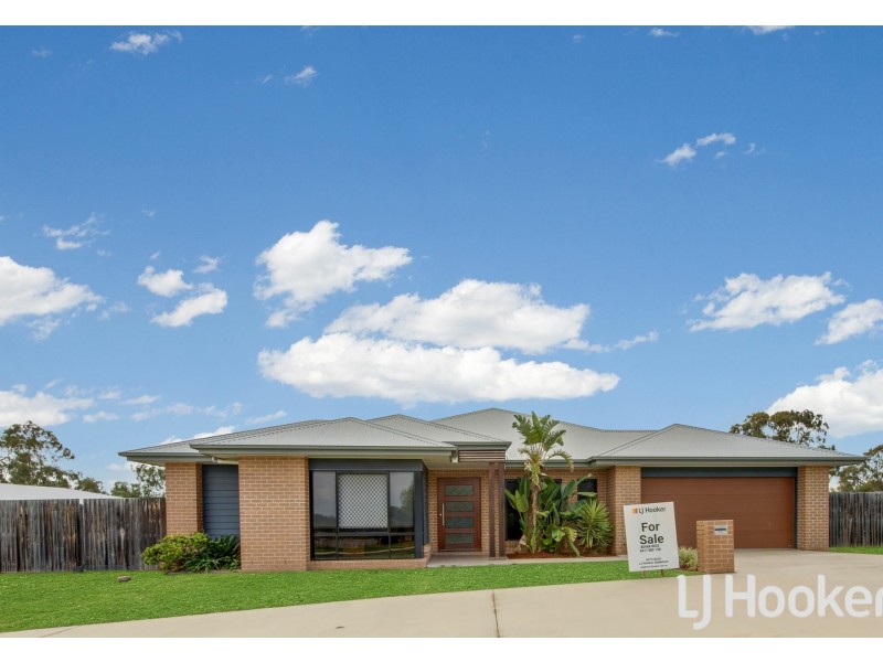 96 Broadacres Drive, Tannum Sands QLD 4680