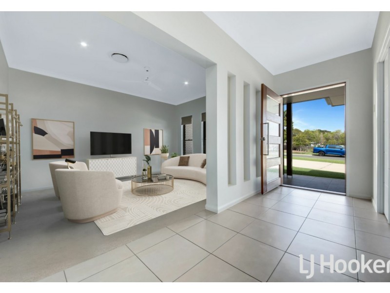 96 Broadacres Drive, Tannum Sands QLD 4680