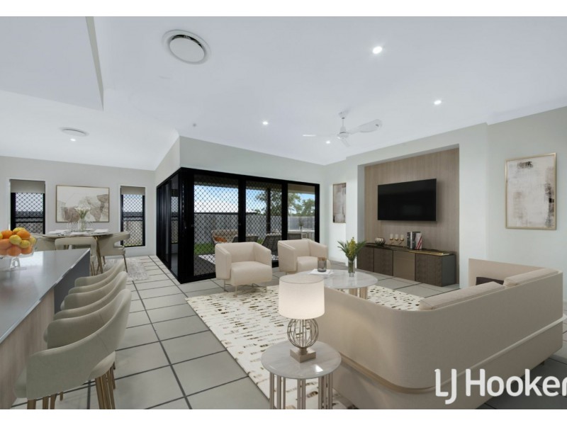96 Broadacres Drive, Tannum Sands QLD 4680