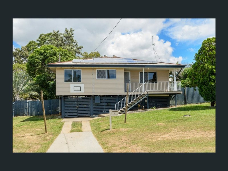 3 Tuna Street, Toolooa QLD 4680