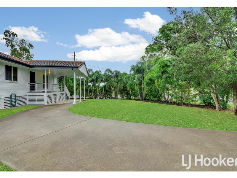 7 Far Street, West Gladstone QLD 4680